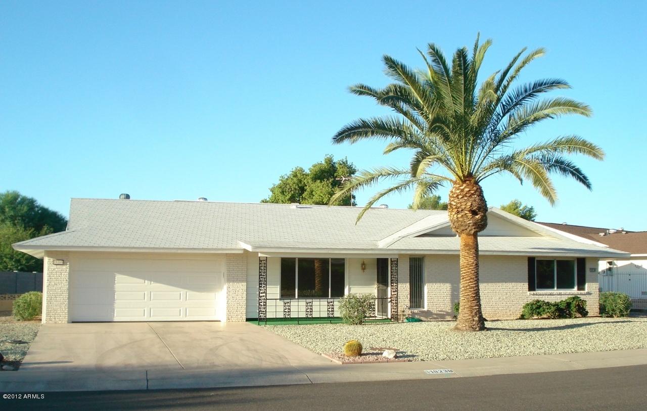 18238 N Organ Pipe Dr., Sun City, AZ 85373
