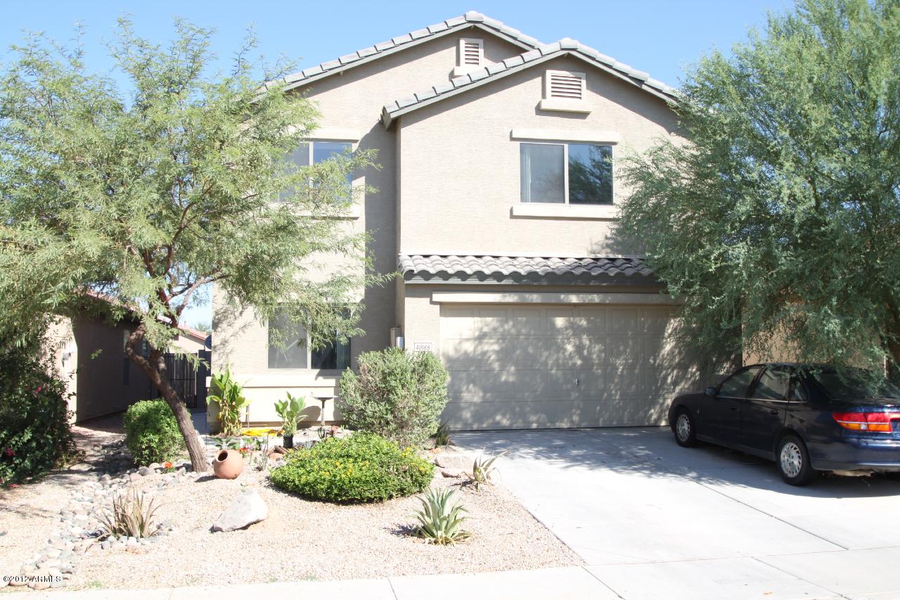 40166 W Thornberry Ln., Maricopa, AZ 85138