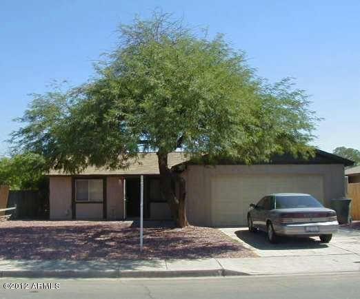 701 N 1st St., Avondale, AZ 85323