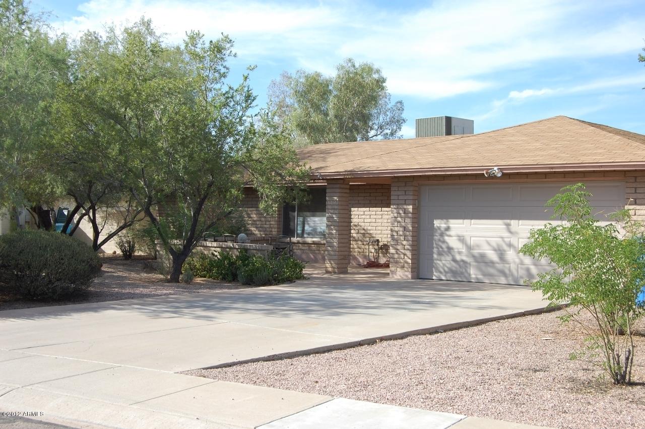 6146 E Ludlow Dr., Scottsdale, AZ 85254