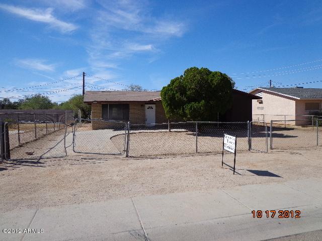 646 S Park St., Florence, AZ 85132