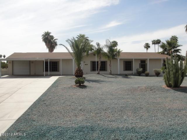 8142 E Crescent Cir., Mesa, AZ 85208