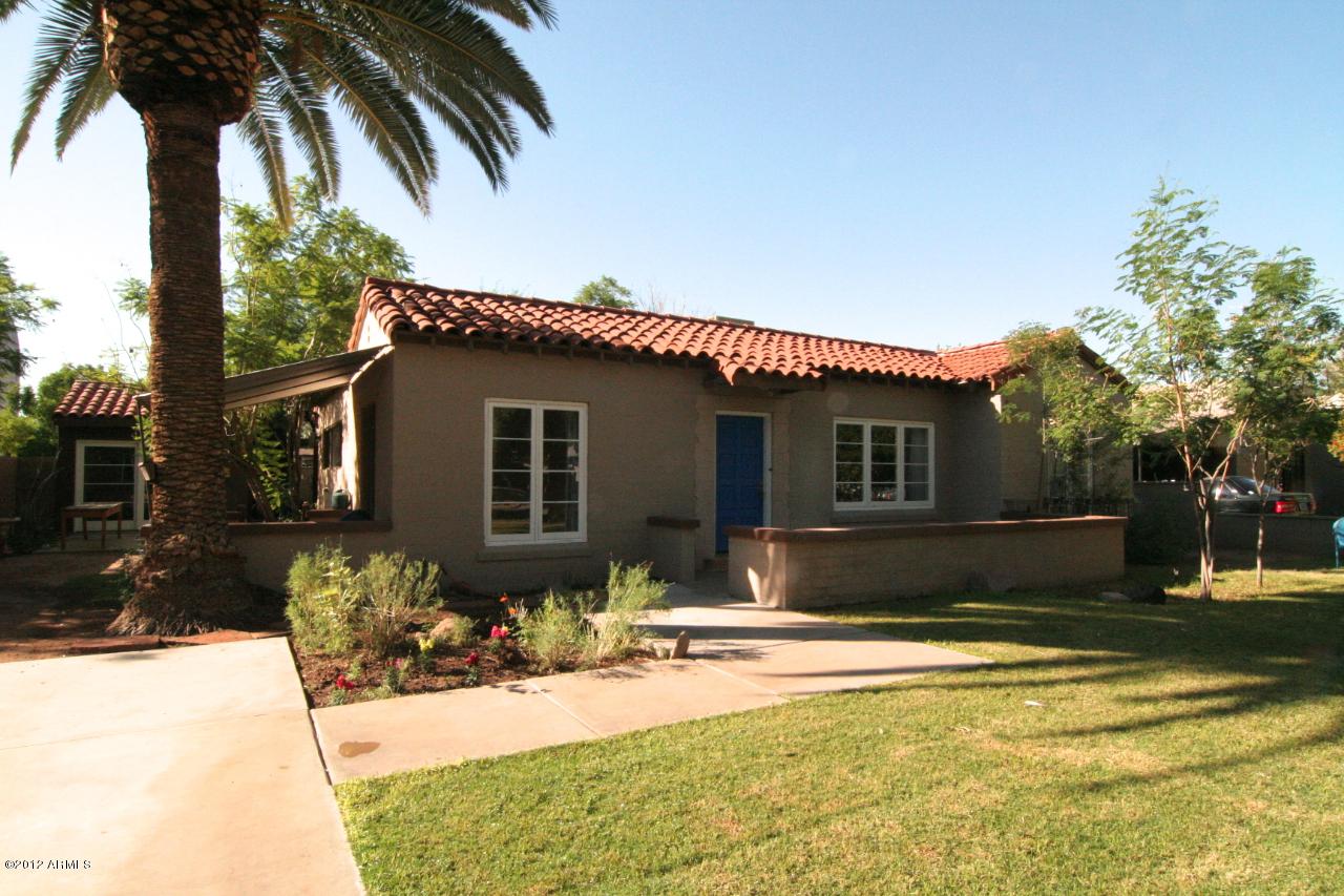 41 W Vernon Ave., Phoenix, AZ 85003