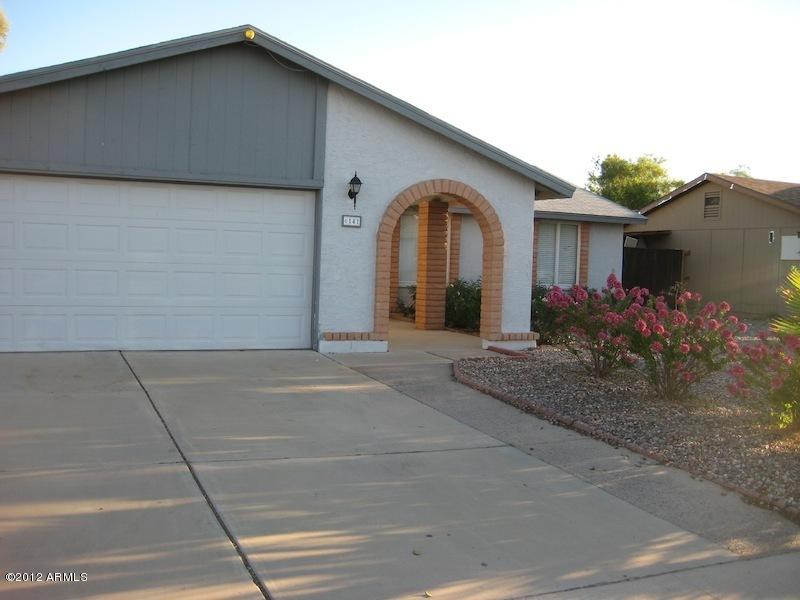 6141 W Karen Lee Ln., Glendale, AZ 85306