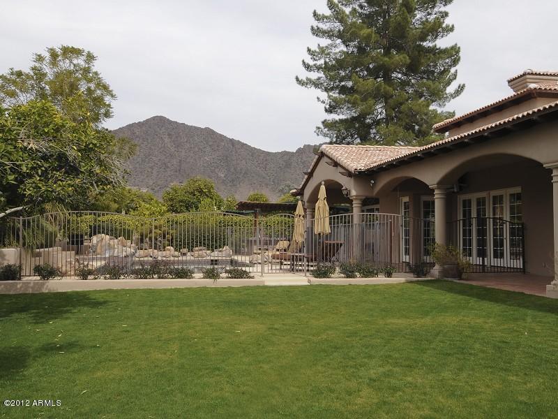 4160 N 55th Pl., Phoenix, AZ 85018