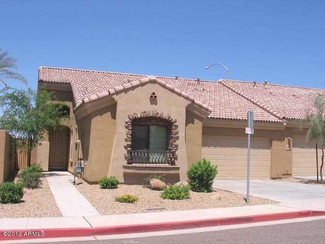2565 S Signal Butte Rd. #62, Mesa, AZ 85209