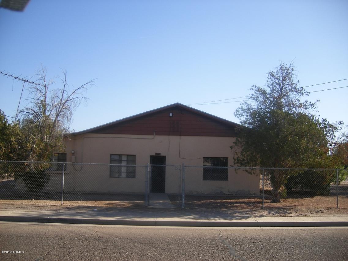 625 E 8th St., Florence, AZ 85132