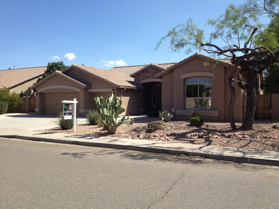 6889 W Greenbriar Dr., Glendale, AZ 85308