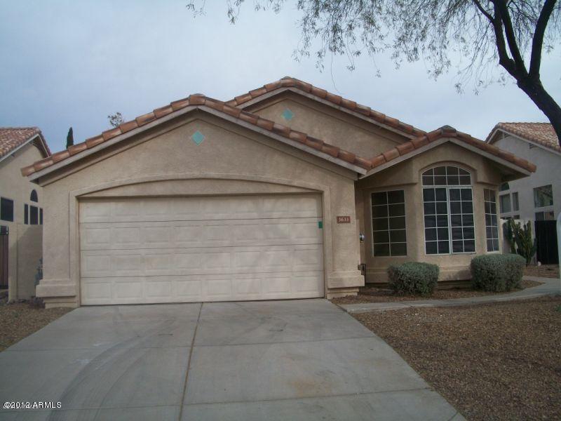 3633 N Tirol Cir., Mesa, AZ 85215