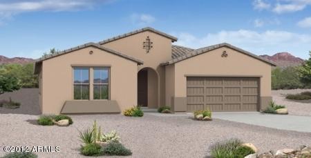 3825 W Lapena Dr., Phoenix, AZ 85087