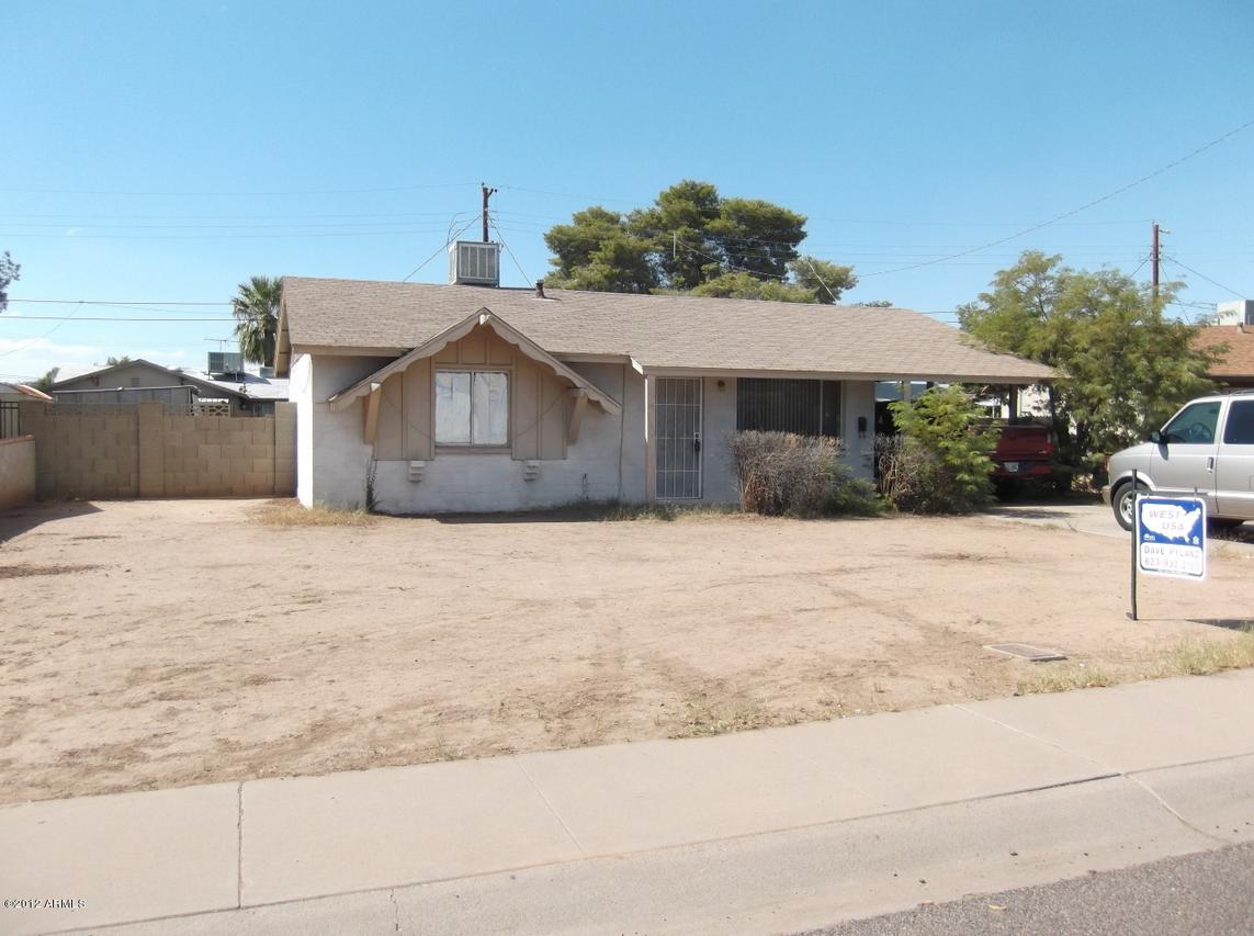 3128 N 36th Dr., Phoenix, AZ 85019