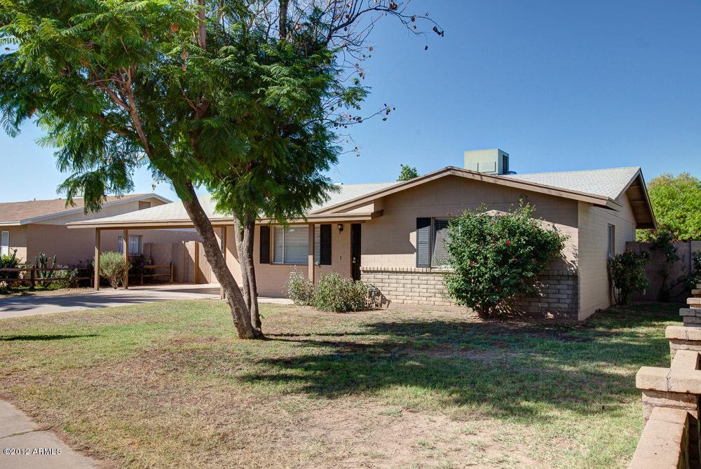 728 S Barkley Ave., Mesa, AZ 85204