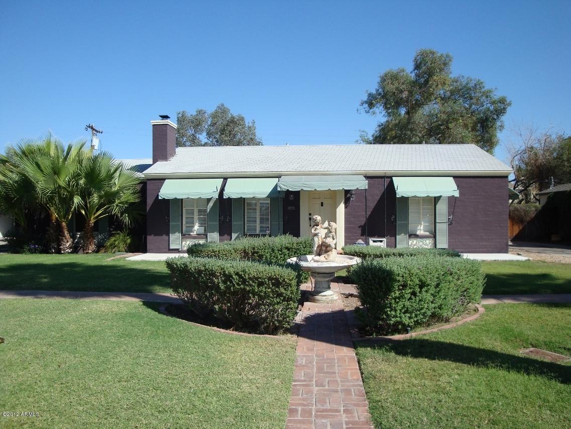 2943 N 16th Ave., Phoenix, AZ 85015