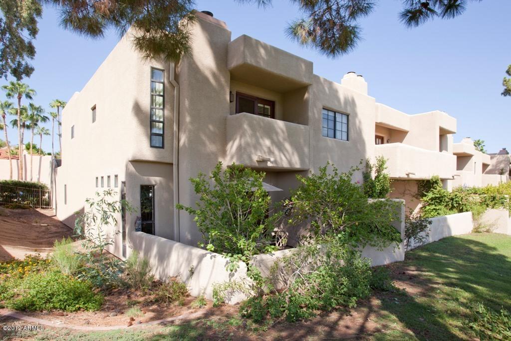 2933 E Rose Ln., Phoenix, AZ 85016