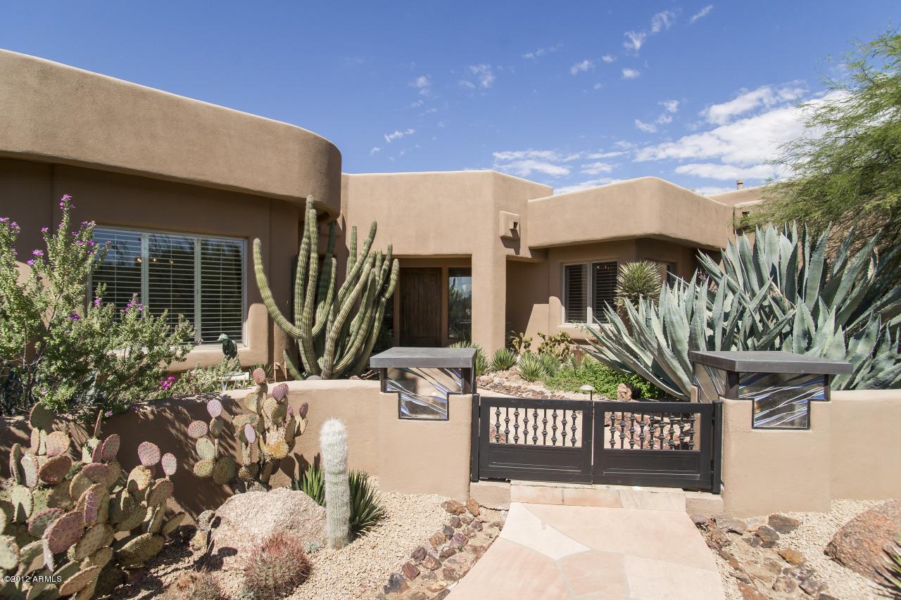 10046 E Hidden Valley Rd., Scottsdale, AZ 85262