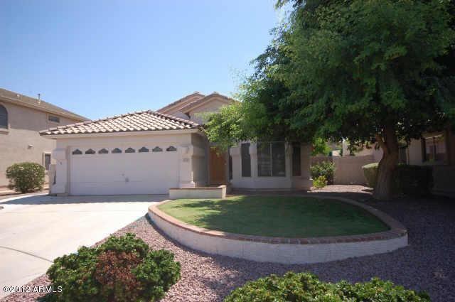 6661 W Aurora Dr., Glendale, AZ 85308