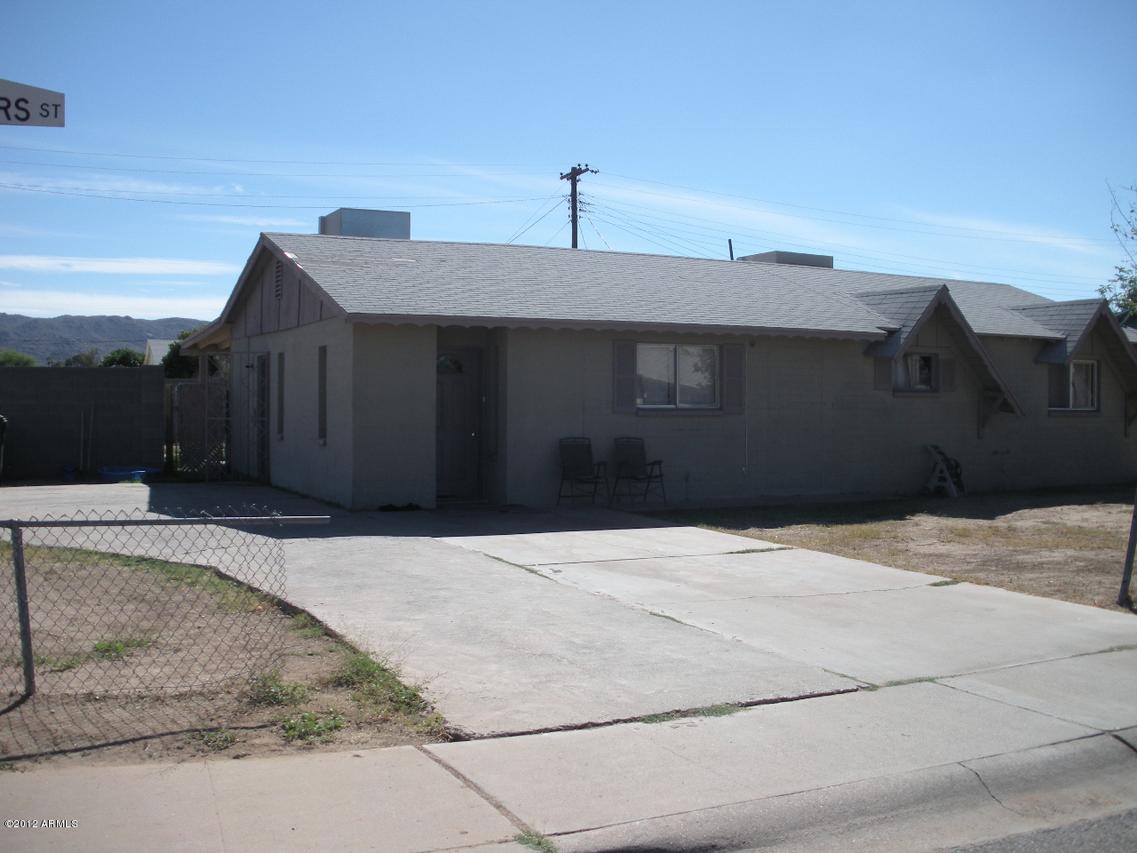 [Address Hidden by Seller], Phoenix, AZ 85085
