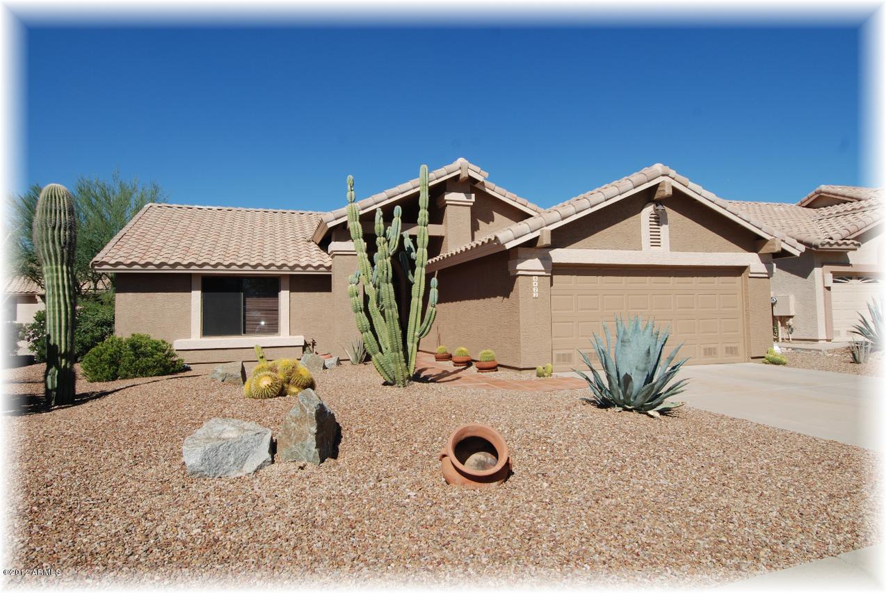 8422 E Aloe Vera Cir., Gold Canyon, AZ 85118