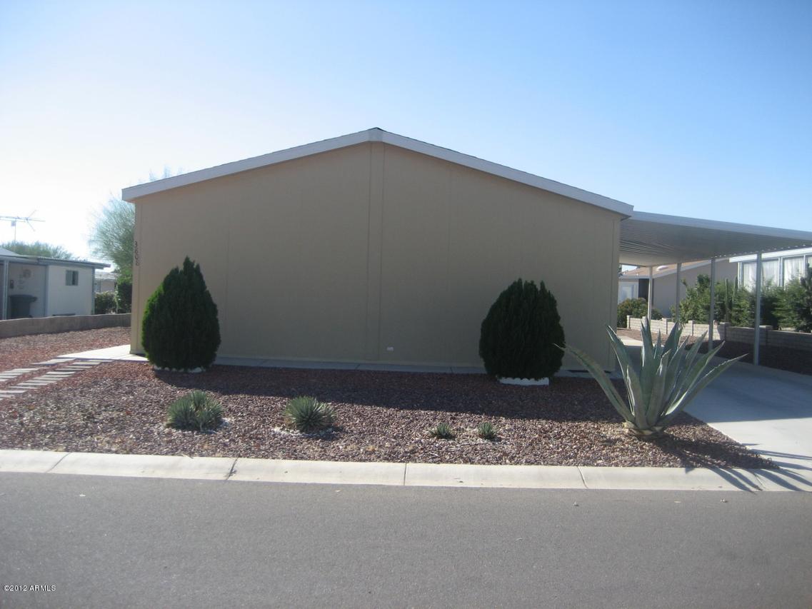 3808 N Montana Ave., Florence, AZ 85132