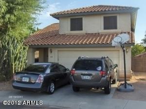 90 S Ash Dr., Chandler, AZ 85224