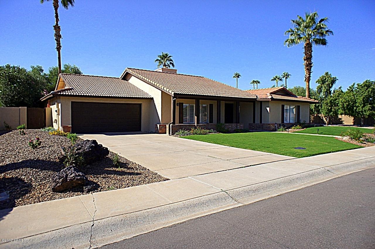 7038 N Via De Manana St., Scottsdale, AZ 85258