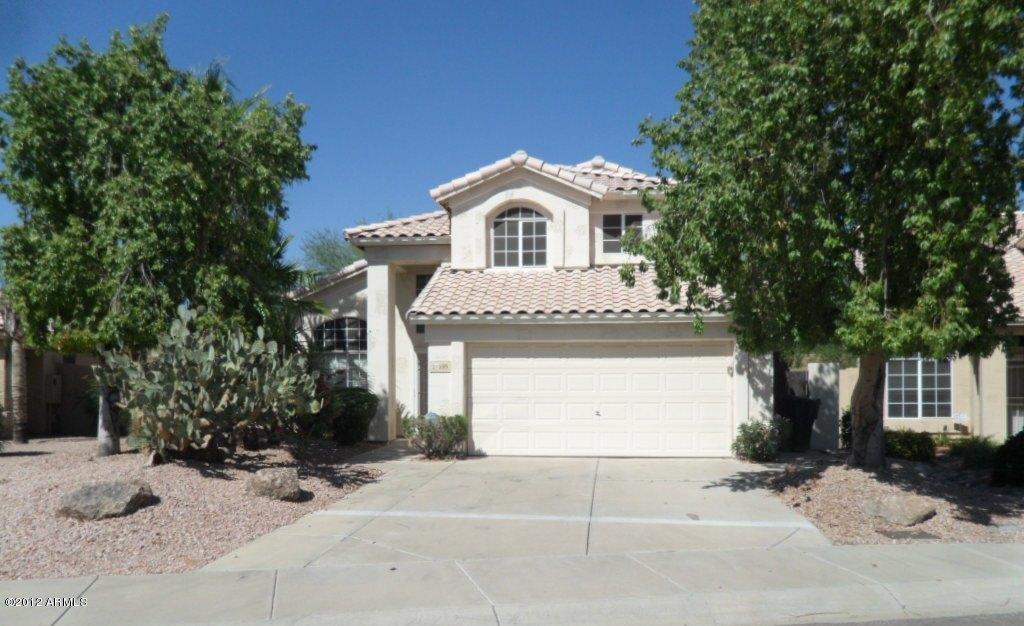 15290 N 93rd Pl., Scottsdale, AZ 85260