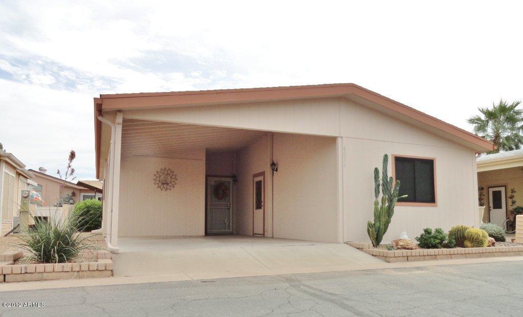 6074 S Pinehurst Dr., Chandler, AZ 85249