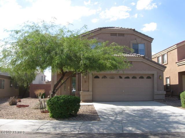 1620 S 218th Ln., Buckeye, AZ 85326