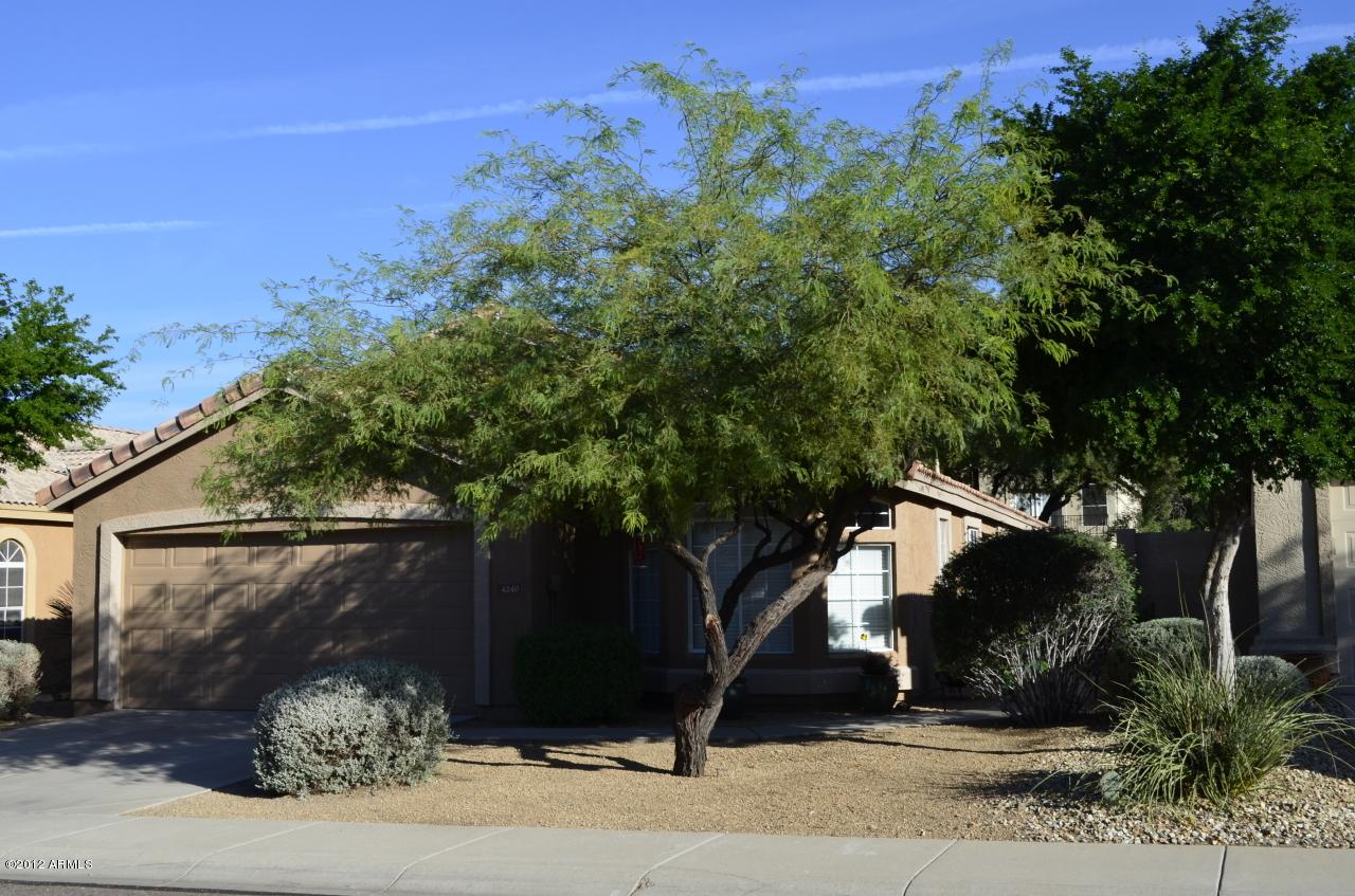 4240 E Chaparosa Way, Cave Creek, AZ 85331