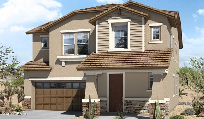 3334 W Gran Paradiso Dr., Phoenix, AZ 85086