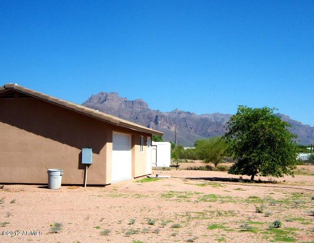 677 N Cactus Rd., Apache Junction, AZ 85119