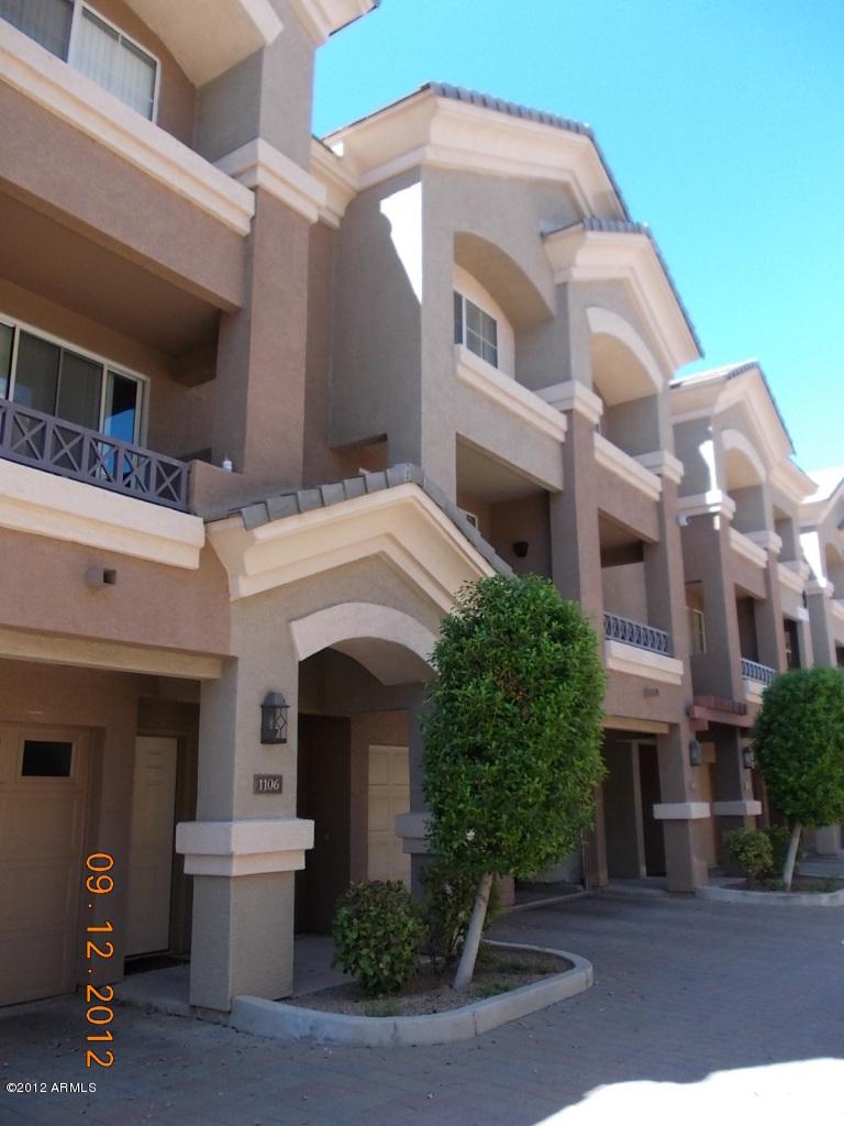 4455 E Paradise Village Pkwy. #1107, Phoenix, AZ 85032