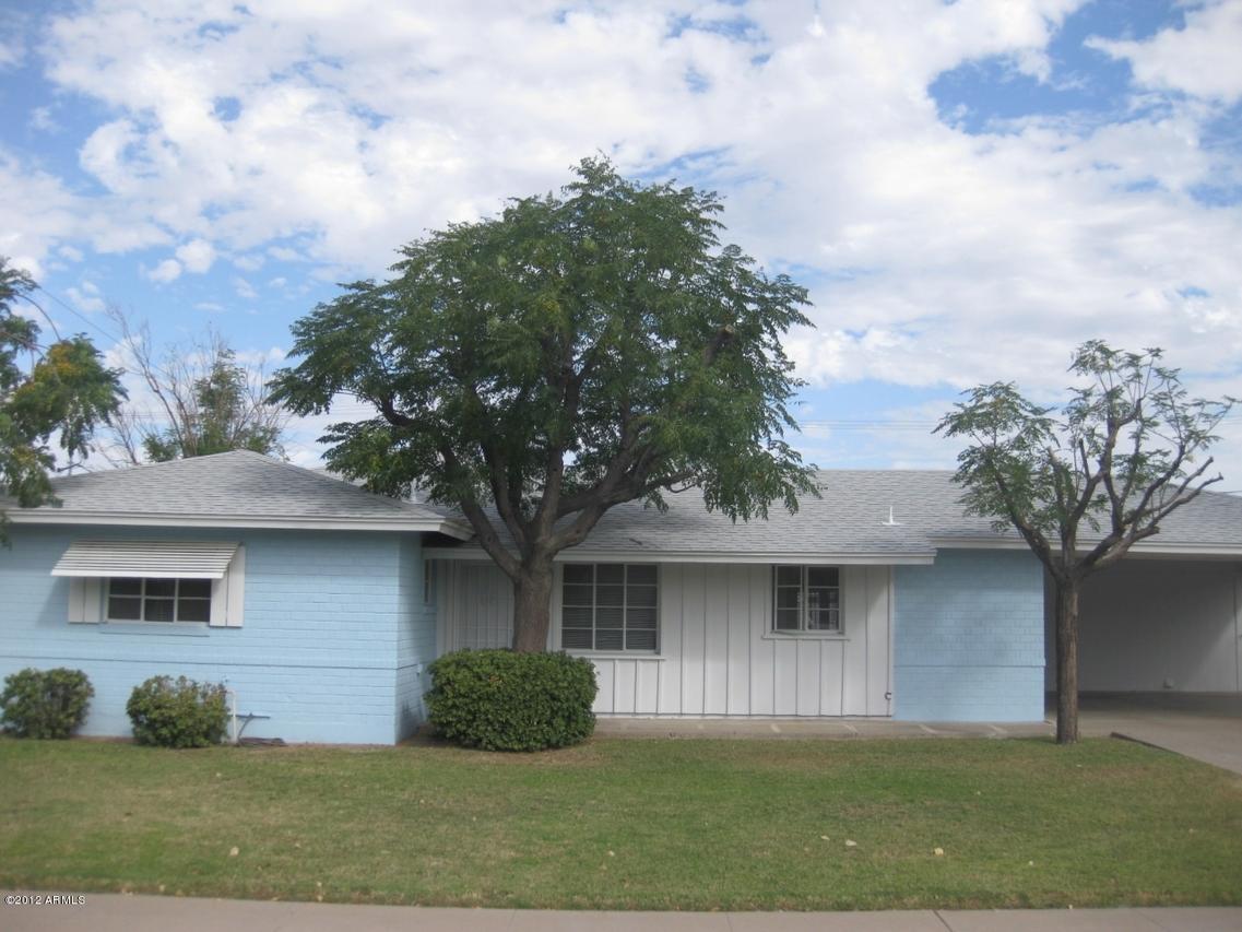 2044 W Minnezona Ave., Phoenix, AZ 85015