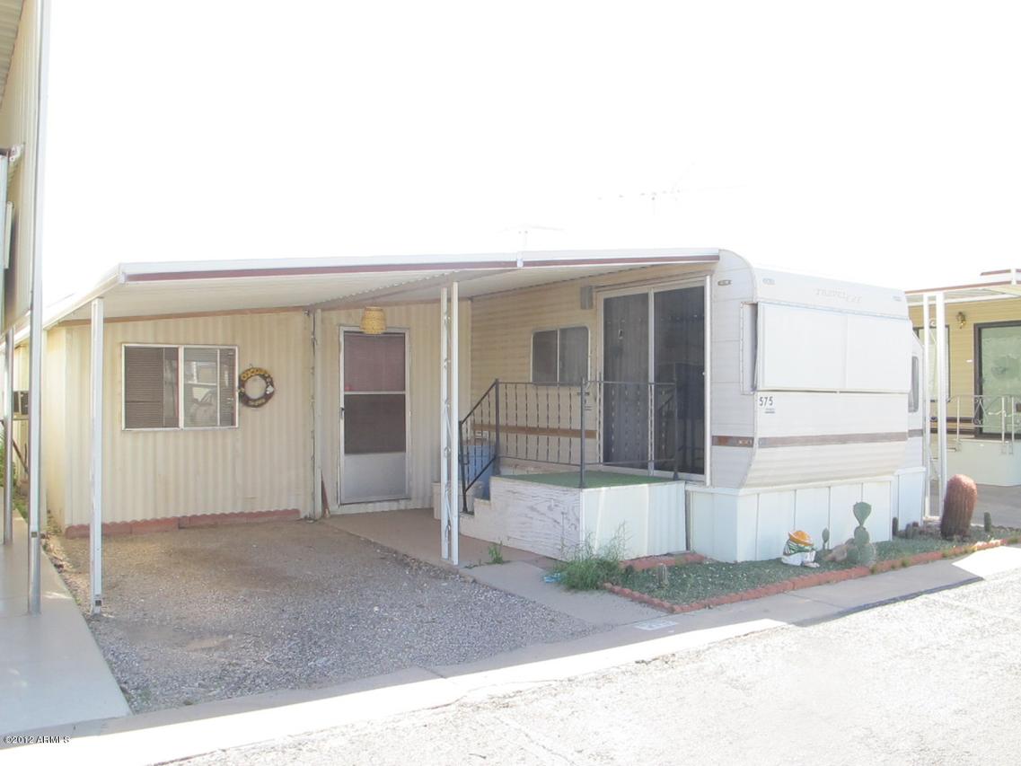 219 E Gila Dr., Florence, AZ 85132
