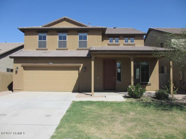 38142 W Santa Clara Ave., Maricopa, AZ 85138