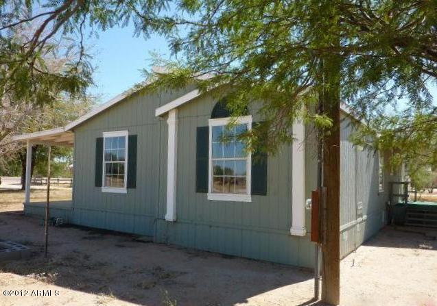 14278 N Russell Rd., Maricopa, AZ 85239