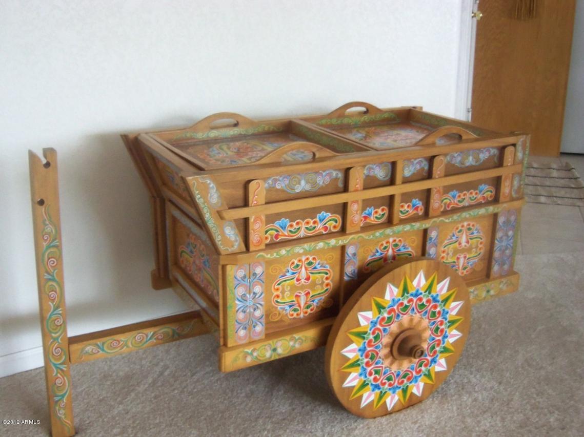 2150 W Terrace Dr., Wickenburg, AZ 85390