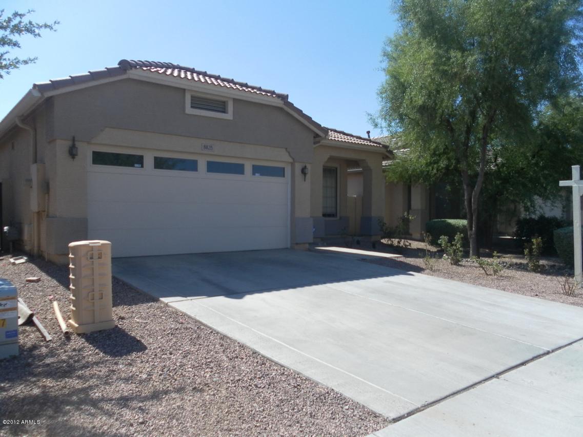 8825 W Hilton Ave., Tolleson, AZ 85353