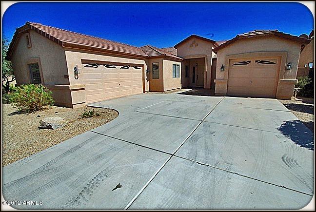 19755 N Bustos Way, Maricopa, AZ 85238