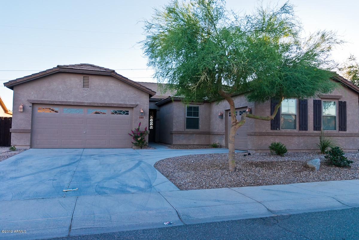 22867 W Hopi St., Buckeye, AZ 85326