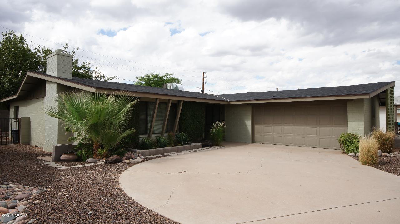 5826 N 86th St., Scottsdale, AZ 85250