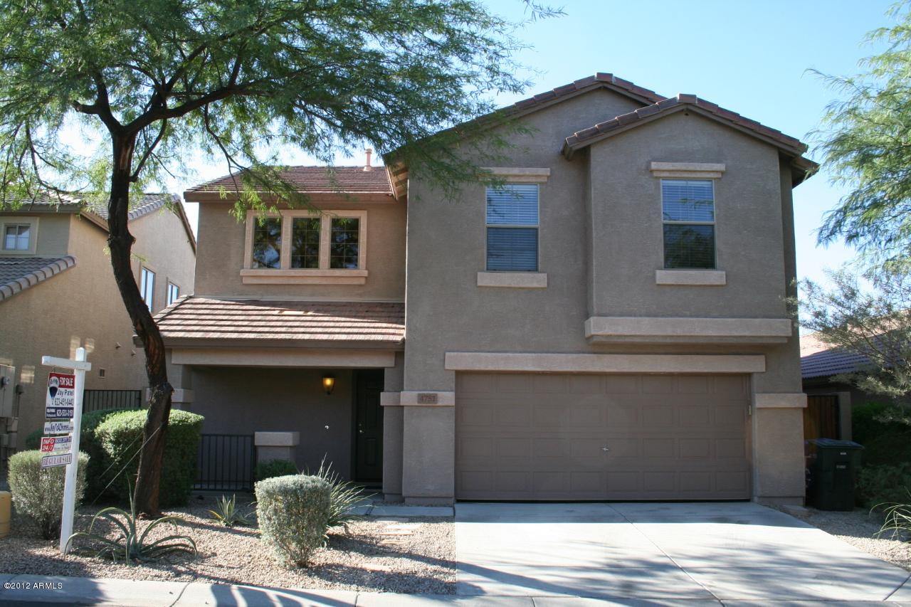 4751 E Preserve Way, Cave Creek, AZ 85331