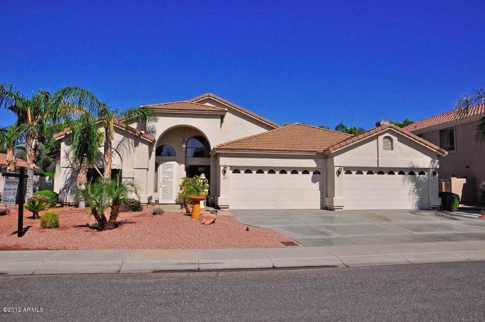 6972 W Aurora Dr., Glendale, AZ 85308