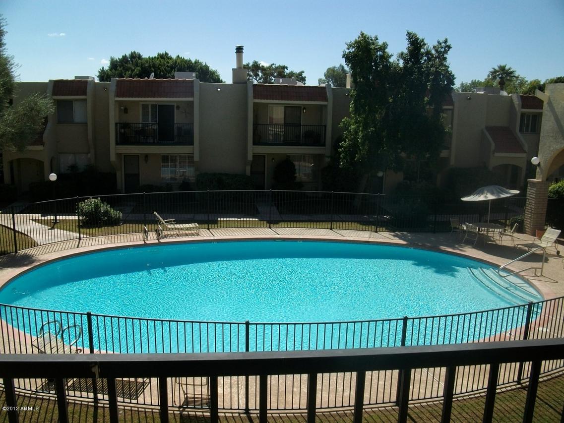 8225 N Central Ave. #26, Phoenix, AZ 85020