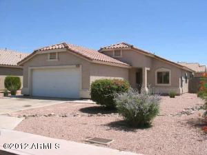 431 N 95th Pl., Mesa, AZ 85207