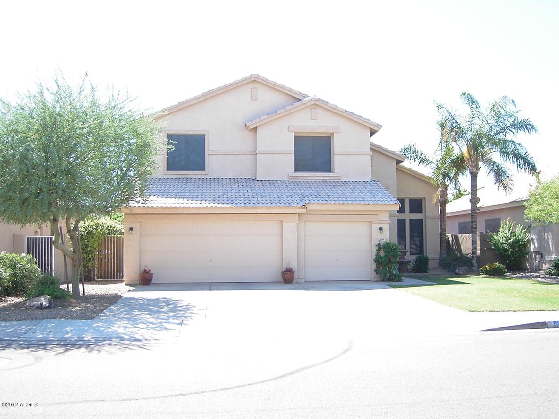 8949 W Lone Cactus Dr., Peoria, AZ 85382