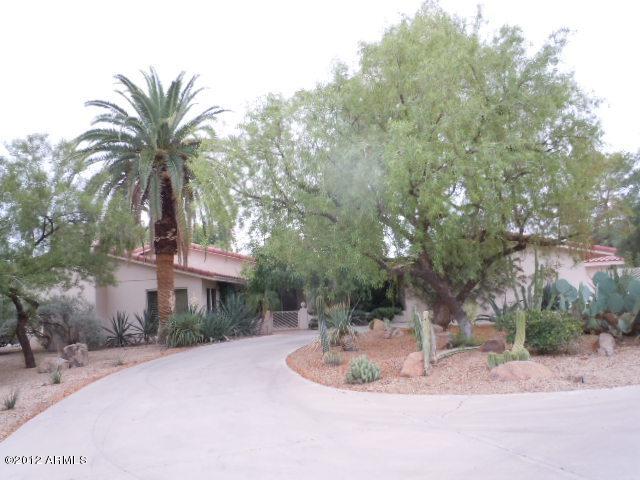 6031 N 59th Pl., Paradise Valley, AZ 85253