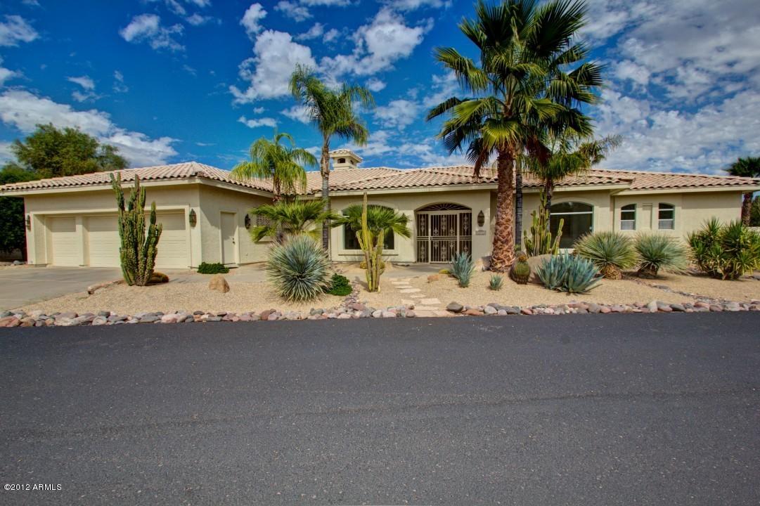 18914 E Mcdowell Mountain Dr., Rio Verde, AZ 85263