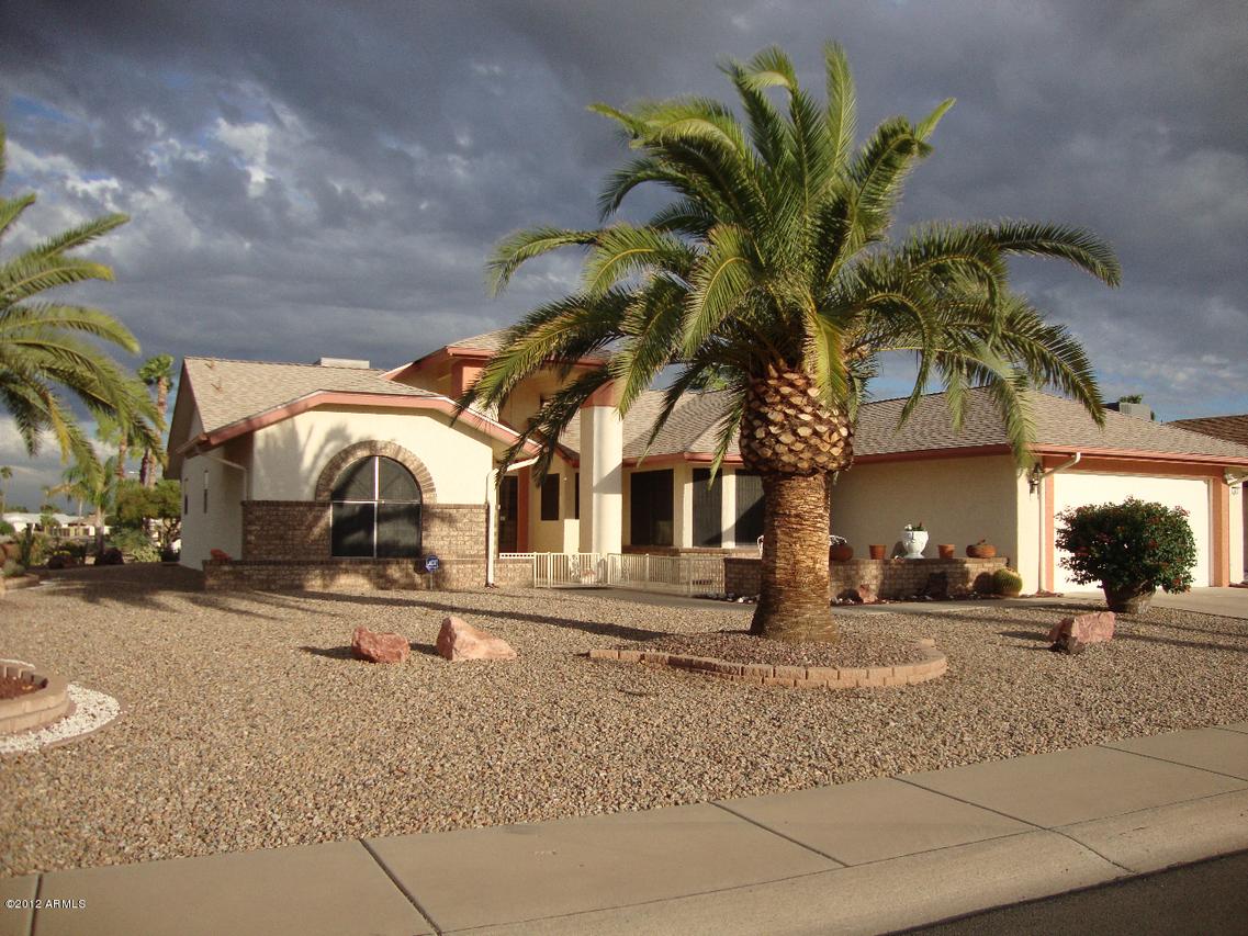 17621 N 133rd Ct., Sun City West, AZ 85375