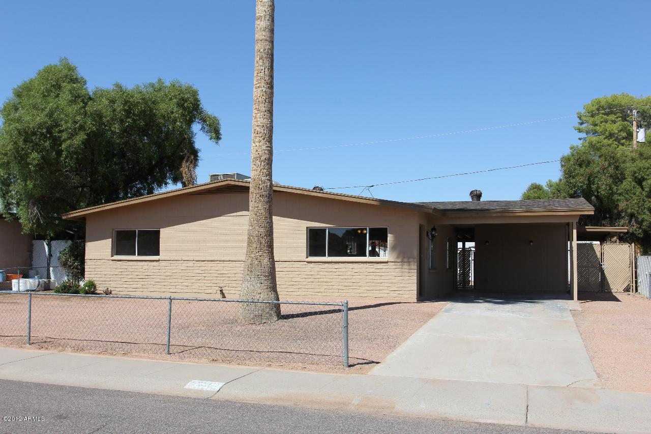 2330 E Sylvia St., Phoenix, AZ 85022